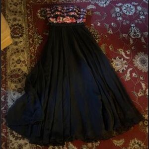 Sherri Hill Dress Size 12